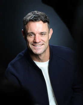 Dan Carter as Self