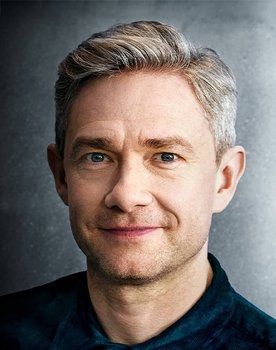 Martin Freeman