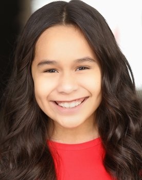 Alysa Gutierrez-Sierra