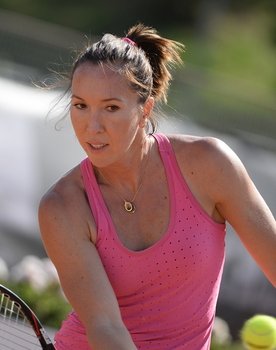 Jelena Janković as Self