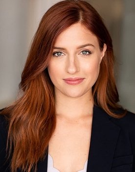 Samantha Lee