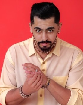 amine moukrim