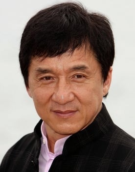 Jackie Chan Photo
