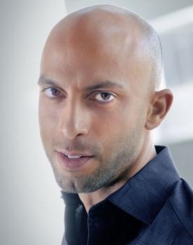 Roy Elghanayan