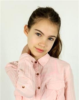 Aliénor Poisson