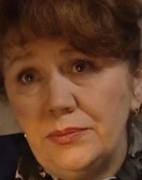 Lyudmila Volkova
