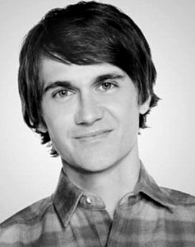 Paul Brittain as Nigel