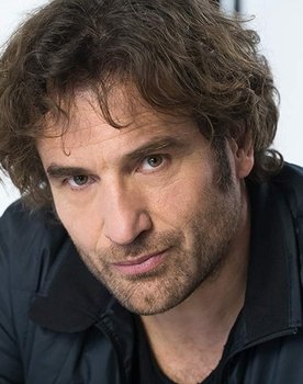 Stéphane Krau