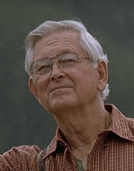 Victor Galloway
