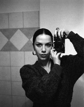 Evangelia Kranioti as