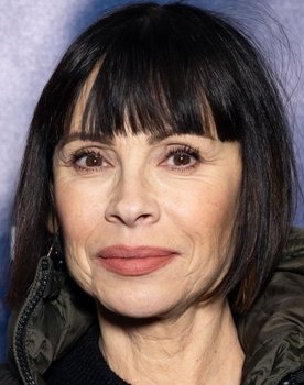 Mathilda May