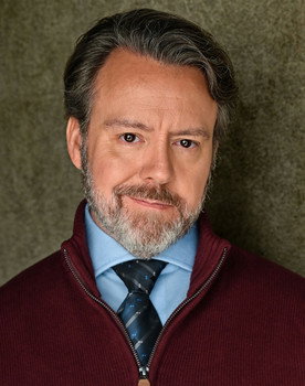 Christopher G. Miller