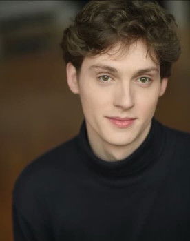 Jimmy O'Hara as Shane Kennedy