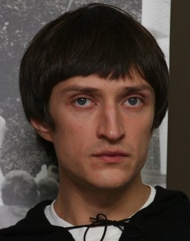 Yuriy Chursin Photo