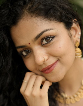 Hansika Krishna