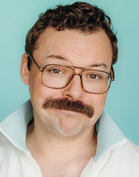 Will Thomas McFadden as Thad Cosgrove