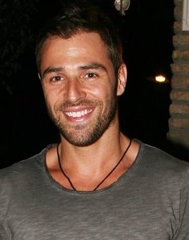Dimitris Vlachos