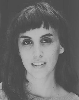 Celeste Rojas Mugica as