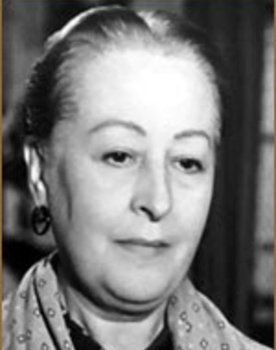 Carmen Sánchez