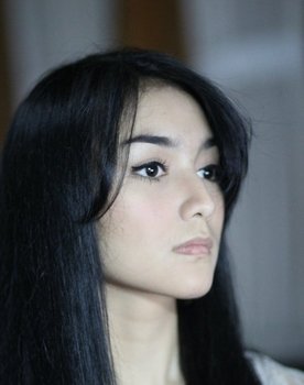 Citra Kirana as Rani