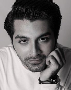 Ravi Gohil