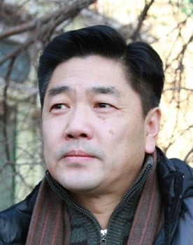 Xu Cheng