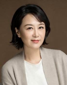 Wu Yufang