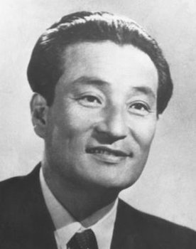 Wakaki sugata