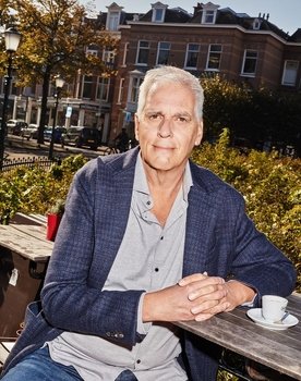 Ron Fresen as Zichzelf