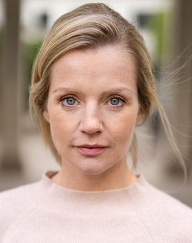 Kim-Sarah Brandts
