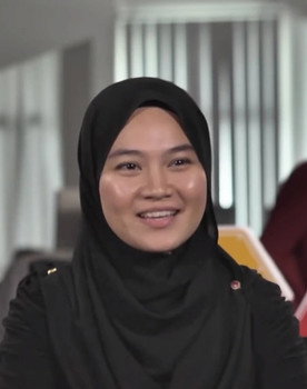 Salina Salmee Mohd Ali