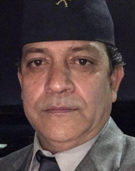 Ganesh Upreti