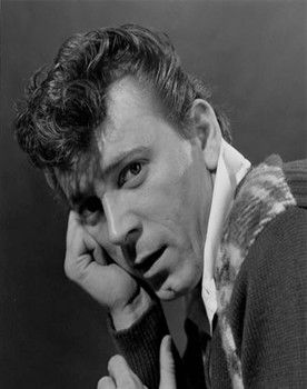 Gene Vincent