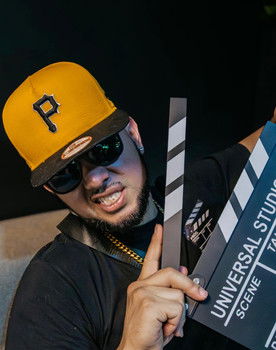 Victor Figueroa as Trill