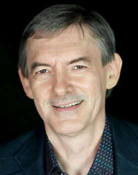 Christian Jacob