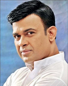 Ranjan Ramanayake