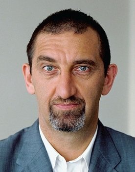 Jimmy Nail