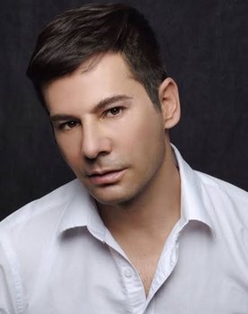Juan Carlos Martín del Campo