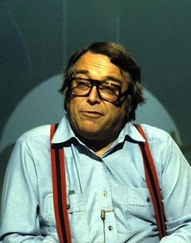 Jørgen Clevin