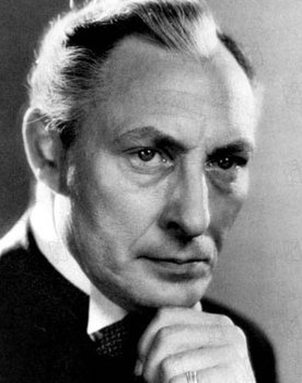 Lionel Atwill as Alec Ritchfield