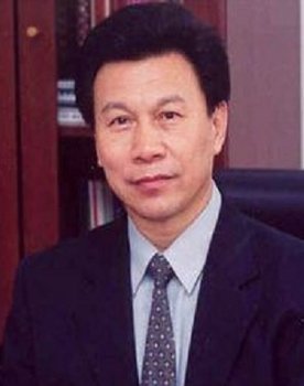 Yang Buting as 刘少奇