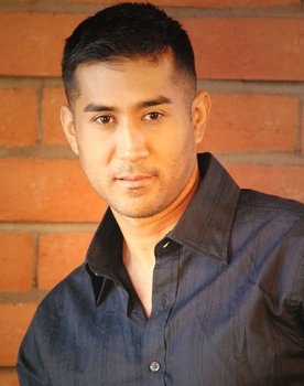 Sergio Kardenas