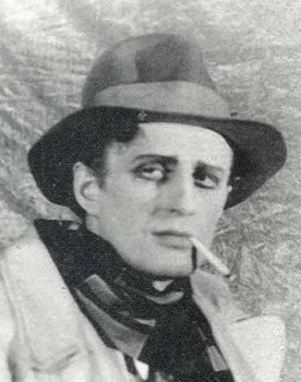 Юрий Волков