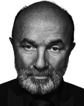 Alik Sakharov as Self