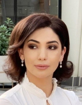 Rayhon Ulasenova