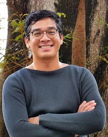 Bernard Chauly as The Monk