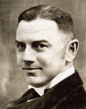 Hans Leibelt as Bankier Werner