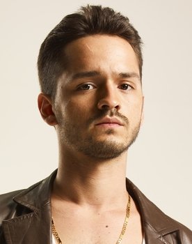 Iván Aragón