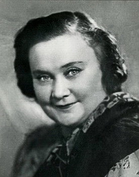 Irina Zarubina