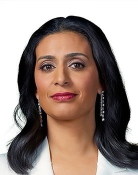 Manjit Minhas